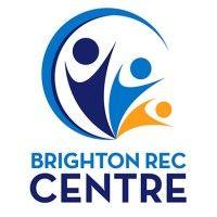 brighton recreational centre logo image