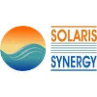 solaris synergy logo image