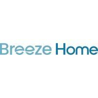 breeze home logo image