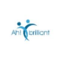 ah brilliant group ltd logo image