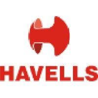 havells india ltd logo image