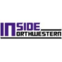 inside northwestern logo image