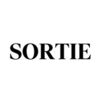 sortie as logo image