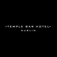 temple bar hotel dublin logo image