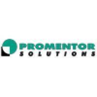 promentor solutions oy logo image