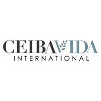 ceiba vida international logo image