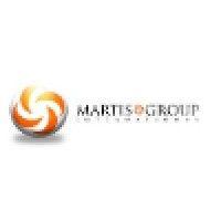 martis group international logo image