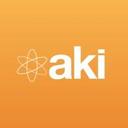 logo of Aki Technologies