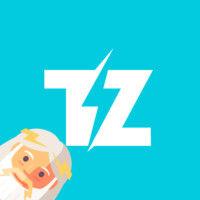 team zeus app logo image