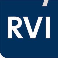 rvi gmbh logo image