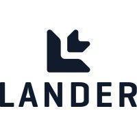 lander logo image