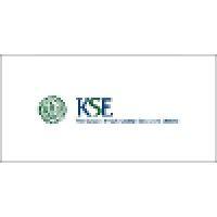 karachi stock exchange logo image