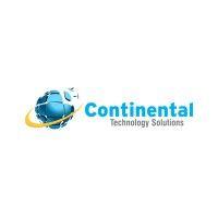 continental technology solutions,inc logo image