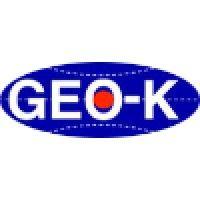 geo-k logo image