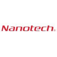 moore nanotechnology systems logo image