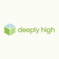 team deeply high logo image