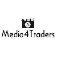 media4traders logo image