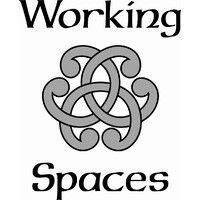 working spaces