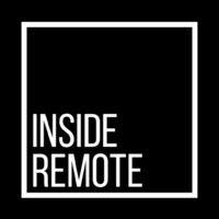 insideremote logo image