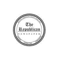 the republican newspaper logo image