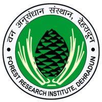 forest research institute, dehradun logo image