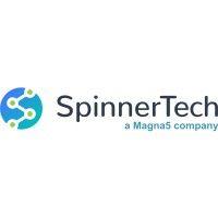 spinnertech logo image