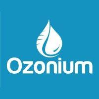 ozonium logo image