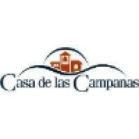 casa de las campanas logo image