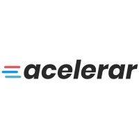 acelerar technologies pvt ltd logo image