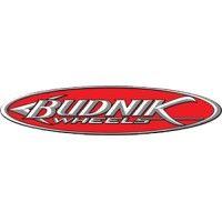 budnik wheels, inc. logo image