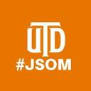 logo of Naveen Jindal School Of Management Ut Dallas