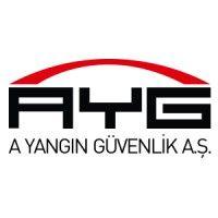 a yangın güvenlik a.ş. logo image