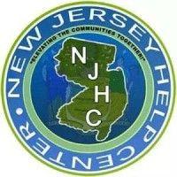 new jersey help center logo image