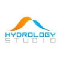 hydrology studio logo image