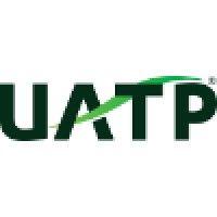 uatp logo image