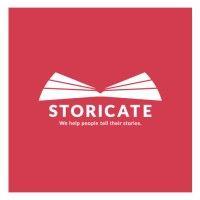 storicate logo image