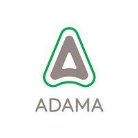 adama australia logo image