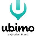 logo of Ubimo A Quotient Brand