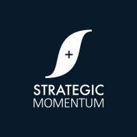 strategic momentum group logo image