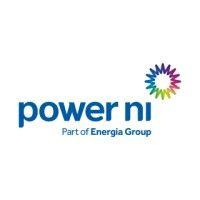 power ni logo image