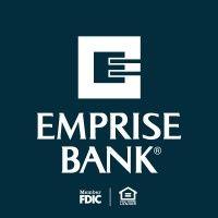 emprise bank logo image