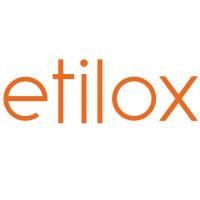 etilox solutions logo image