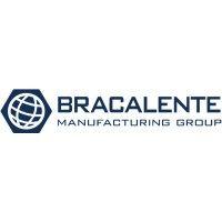 bracalente manufacturing group