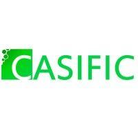 casific logo image