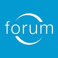 international forum for volunteering in development (forum) logo image