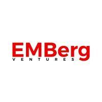 emberg ventures llc logo image