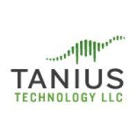 tanius technology, llc logo image