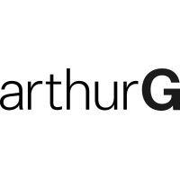 arthur g logo image