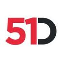 logo of 51 Degrees Fast Accurate Device Detection