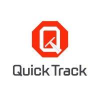 quick track, inc logo image